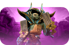 Last Epoch Temporal Sanctum Dungeon Boost